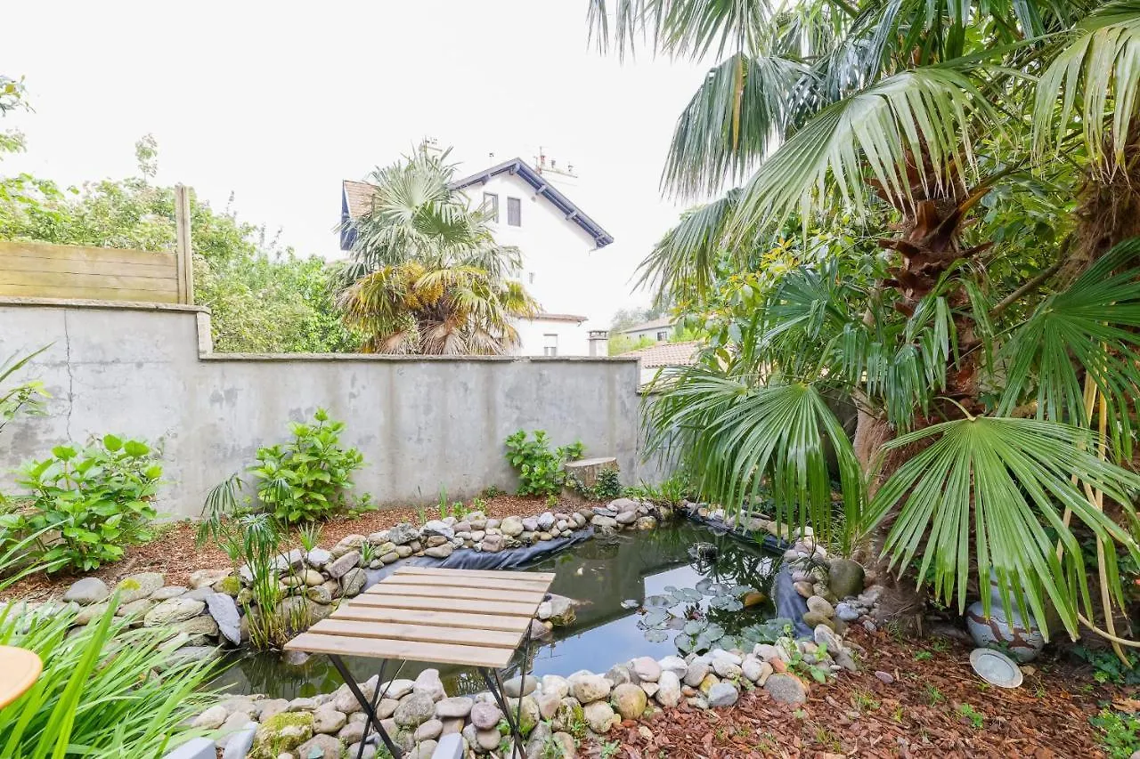 Holiday home Le Doolie'S Bnb - Cebu Private Room - Garden - Lounge Biarritz